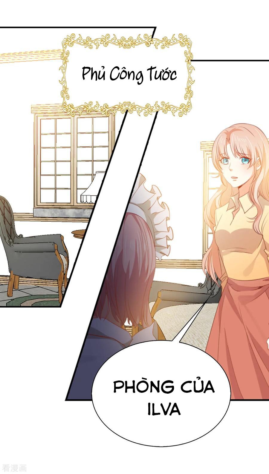 Huynh khống công tước gả không được: Chapter 99.1