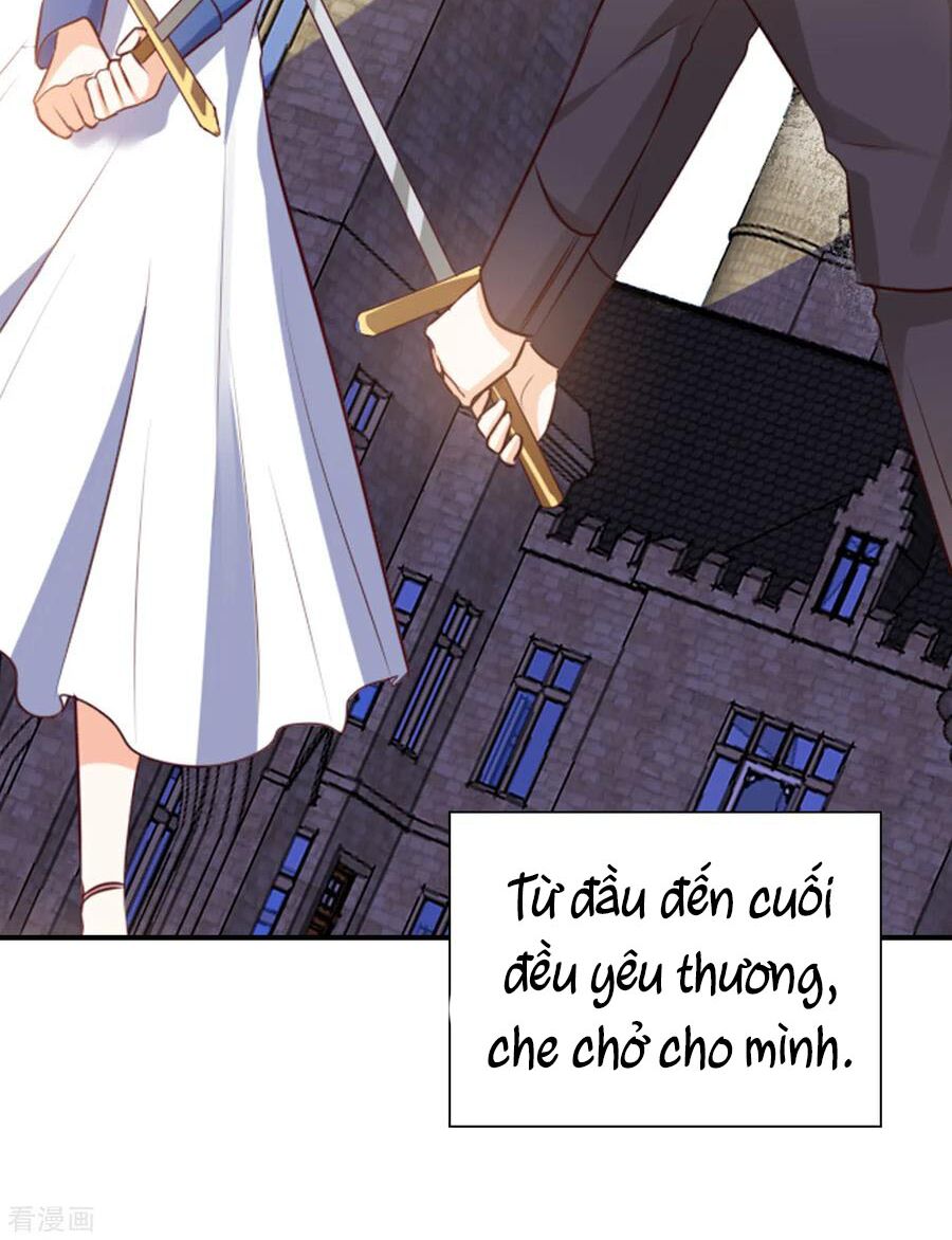 Huynh khống công tước gả không được: Chapter 99.1