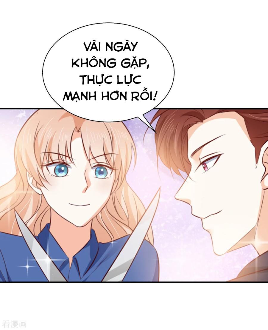 Huynh khống công tước gả không được: Chapter 99.1