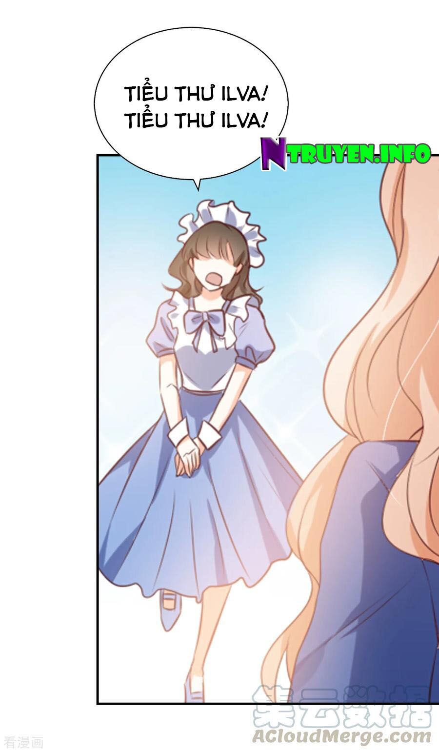 Huynh khống công tước gả không được: Chapter 99.1