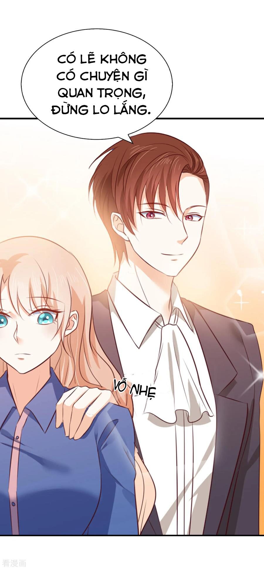 Huynh khống công tước gả không được: Chapter 99.1