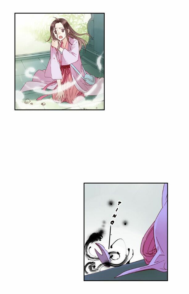 Lệnh Cấm Nghị Tộc 2 Ẩn Diện Trấn: Chapter 32