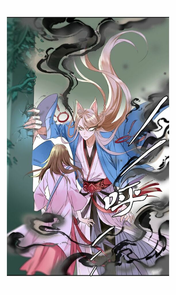 Lệnh Cấm Nghị Tộc 2 Ẩn Diện Trấn: Chapter 32