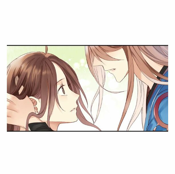 Lệnh Cấm Nghị Tộc 2 Ẩn Diện Trấn: Chapter 32