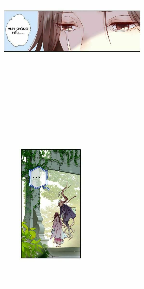 Lệnh Cấm Nghị Tộc 2 Ẩn Diện Trấn: Chapter 33