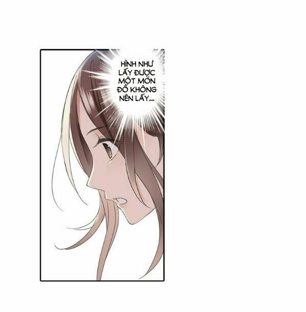 Lệnh Cấm Nghị Tộc 2 Ẩn Diện Trấn: Chapter 33