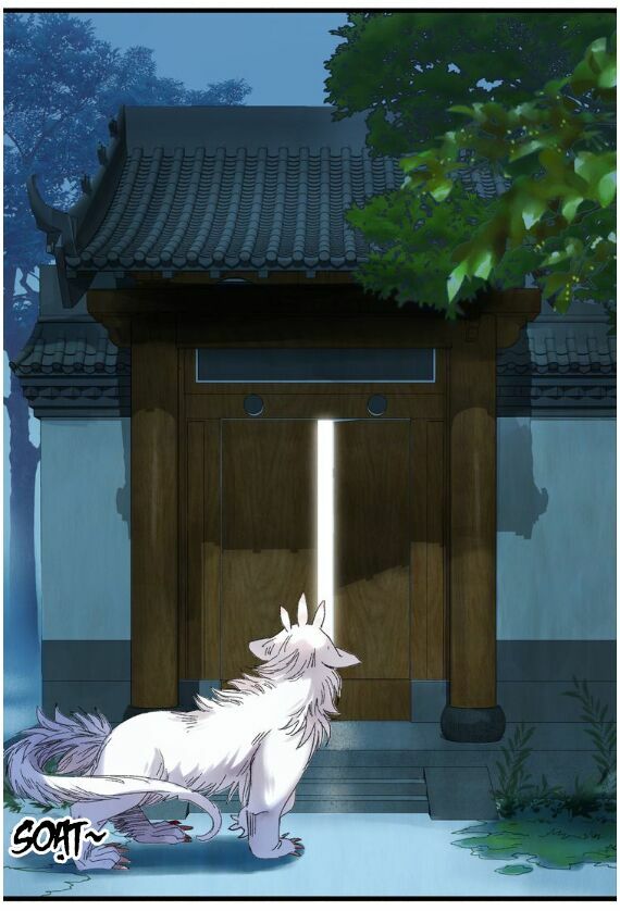 Lệnh Cấm Nghị Tộc 2 Ẩn Diện Trấn: Chapter 37