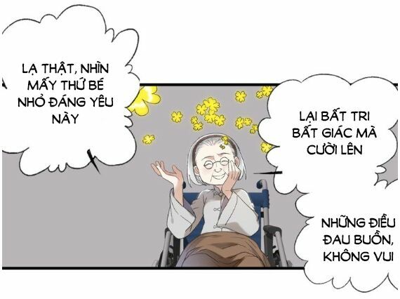 Lệnh Cấm Nghị Tộc 2 Ẩn Diện Trấn: Chapter 37