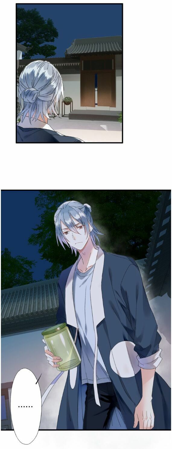 Lệnh Cấm Nghị Tộc 2 Ẩn Diện Trấn: Chapter 37