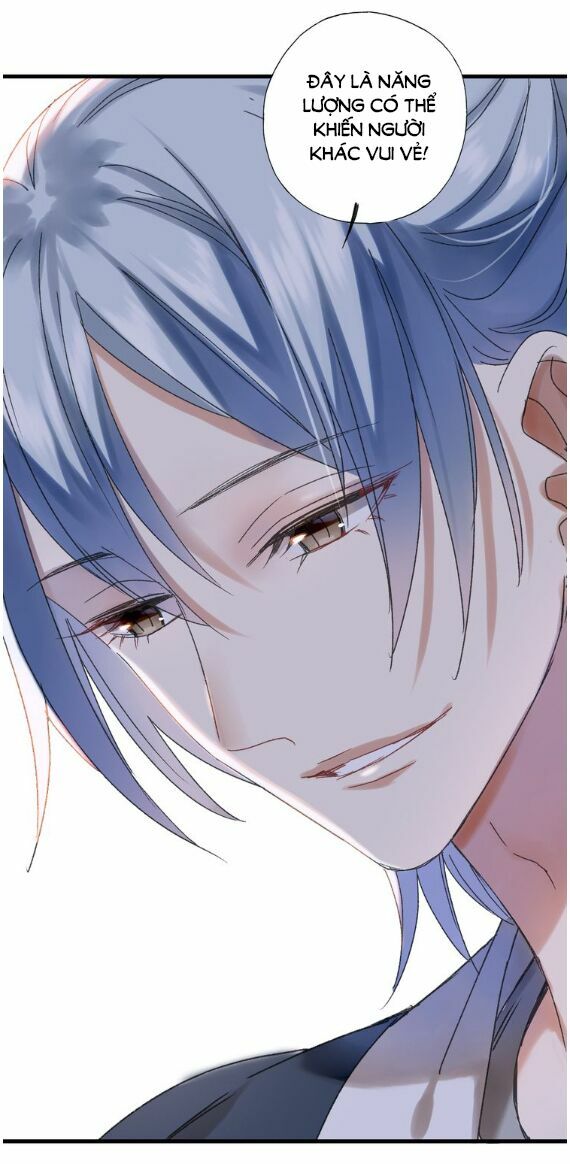 Lệnh Cấm Nghị Tộc 2 Ẩn Diện Trấn: Chapter 37