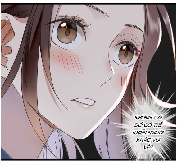 Lệnh Cấm Nghị Tộc 2 Ẩn Diện Trấn: Chapter 37