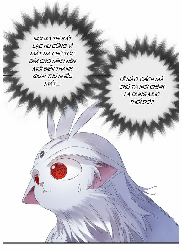 Lệnh Cấm Nghị Tộc 2 Ẩn Diện Trấn: Chapter 38