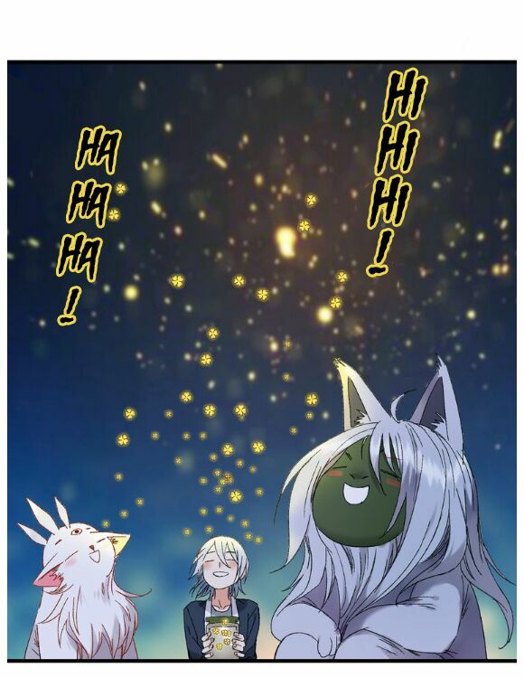 Lệnh Cấm Nghị Tộc 2 Ẩn Diện Trấn: Chapter 38