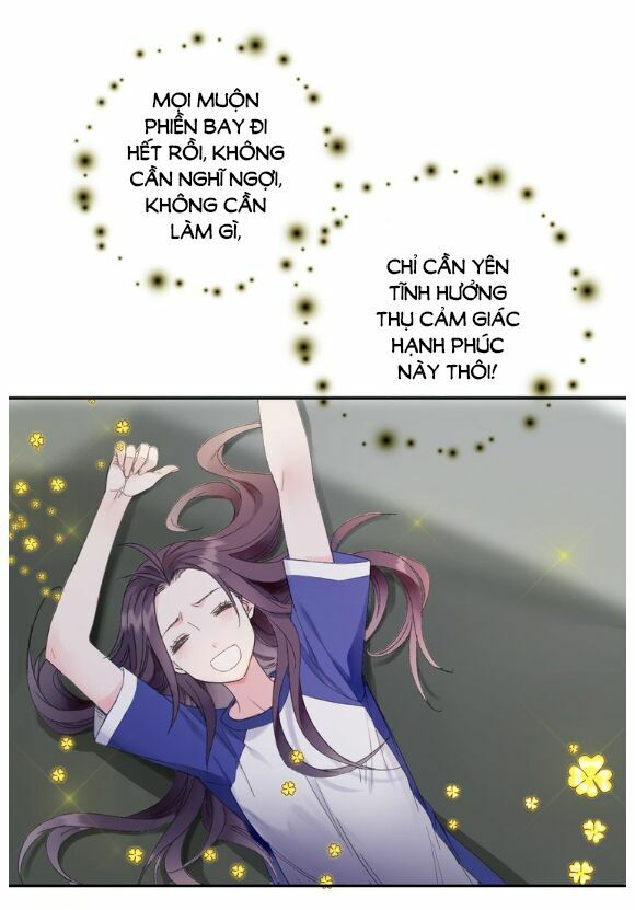 Lệnh Cấm Nghị Tộc 2 Ẩn Diện Trấn: Chapter 38