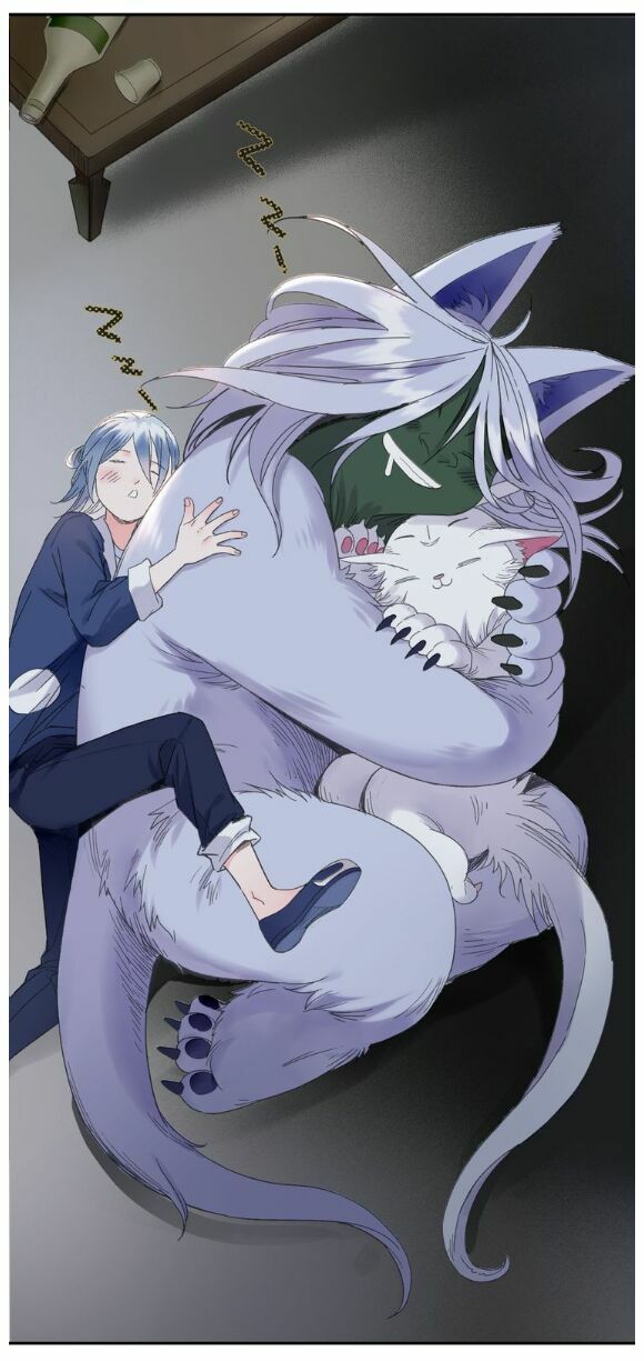 Lệnh Cấm Nghị Tộc 2 Ẩn Diện Trấn: Chapter 38