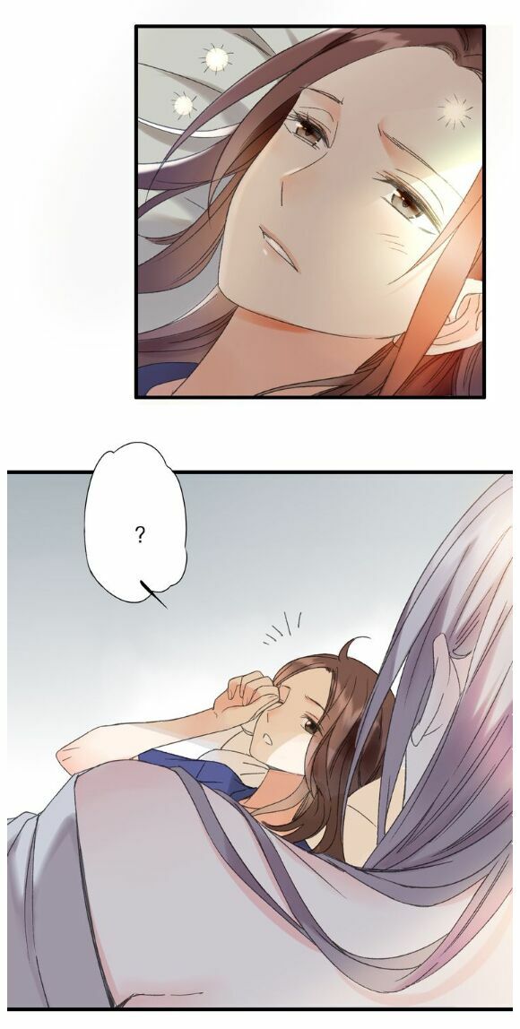 Lệnh Cấm Nghị Tộc 2 Ẩn Diện Trấn: Chapter 38