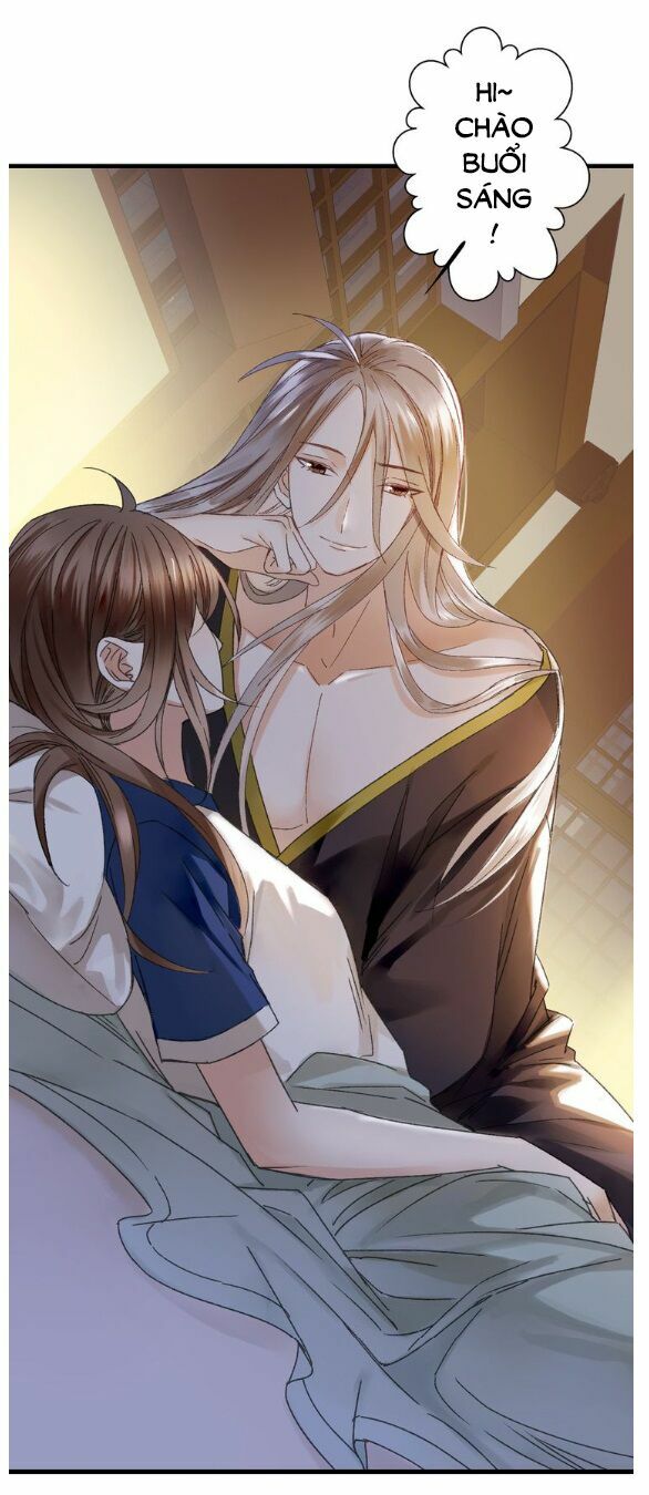 Lệnh Cấm Nghị Tộc 2 Ẩn Diện Trấn: Chapter 38