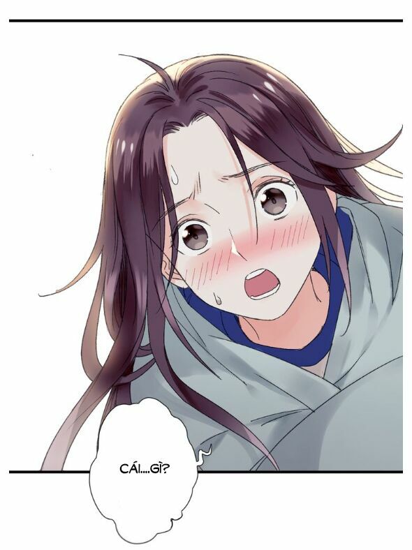 Lệnh Cấm Nghị Tộc 2 Ẩn Diện Trấn: Chapter 39