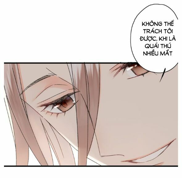 Lệnh Cấm Nghị Tộc 2 Ẩn Diện Trấn: Chapter 39