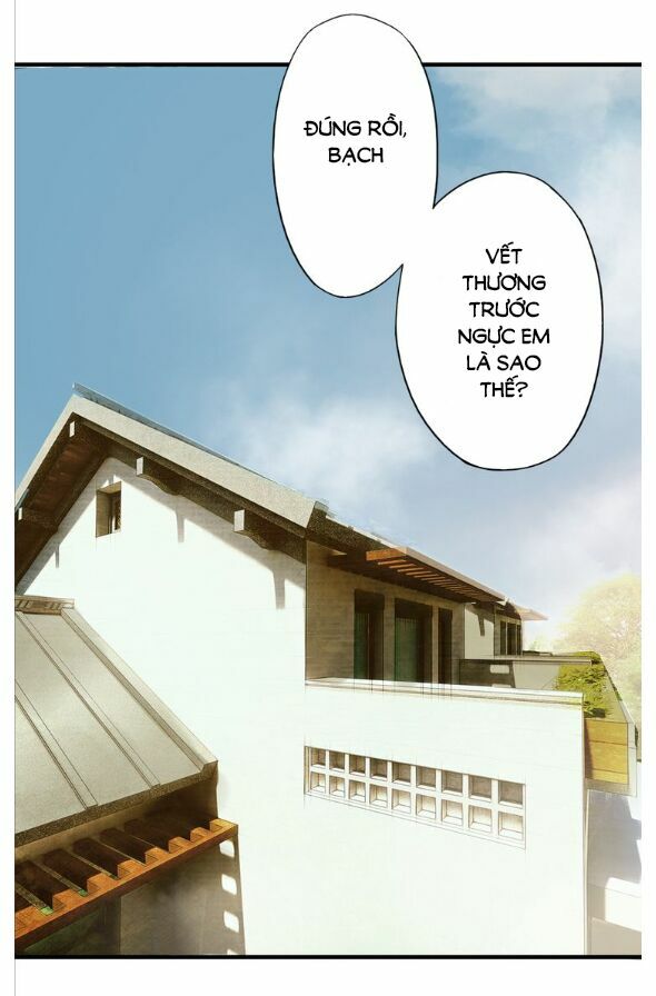 Lệnh Cấm Nghị Tộc 2 Ẩn Diện Trấn: Chapter 39