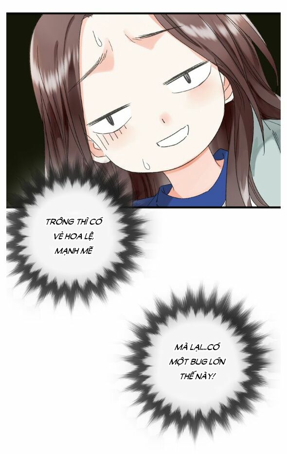 Lệnh Cấm Nghị Tộc 2 Ẩn Diện Trấn: Chapter 39