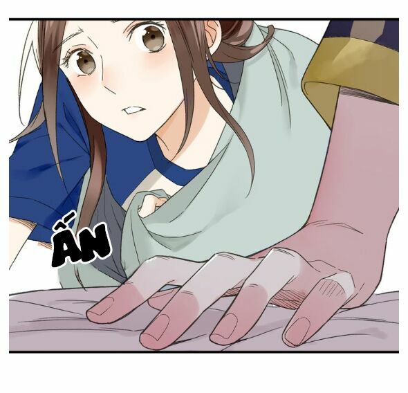 Lệnh Cấm Nghị Tộc 2 Ẩn Diện Trấn: Chapter 39