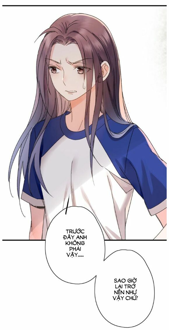Lệnh Cấm Nghị Tộc 2 Ẩn Diện Trấn: Chapter 40