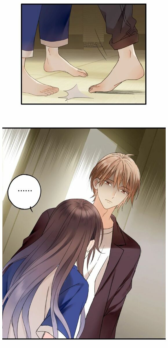 Lệnh Cấm Nghị Tộc 2 Ẩn Diện Trấn: Chapter 40
