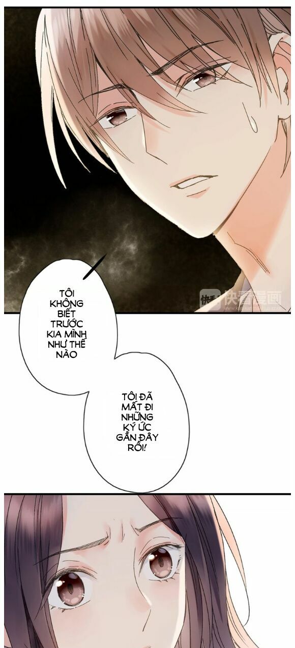 Lệnh Cấm Nghị Tộc 2 Ẩn Diện Trấn: Chapter 40