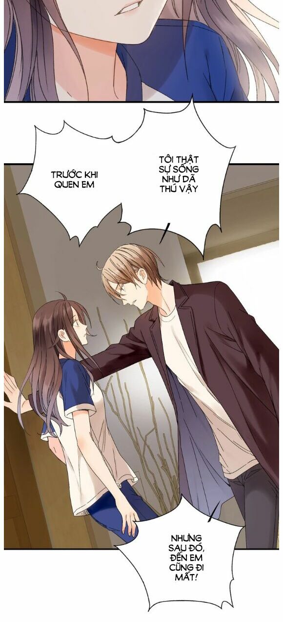 Lệnh Cấm Nghị Tộc 2 Ẩn Diện Trấn: Chapter 40