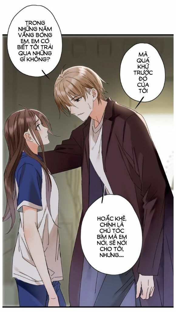 Lệnh Cấm Nghị Tộc 2 Ẩn Diện Trấn: Chapter 40