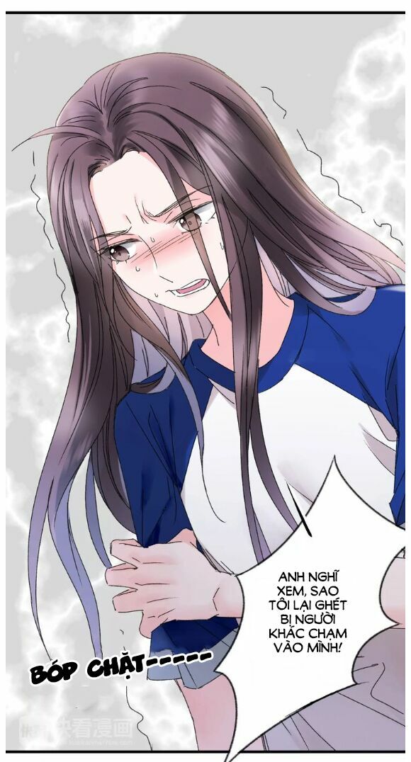Lệnh Cấm Nghị Tộc 2 Ẩn Diện Trấn: Chapter 40