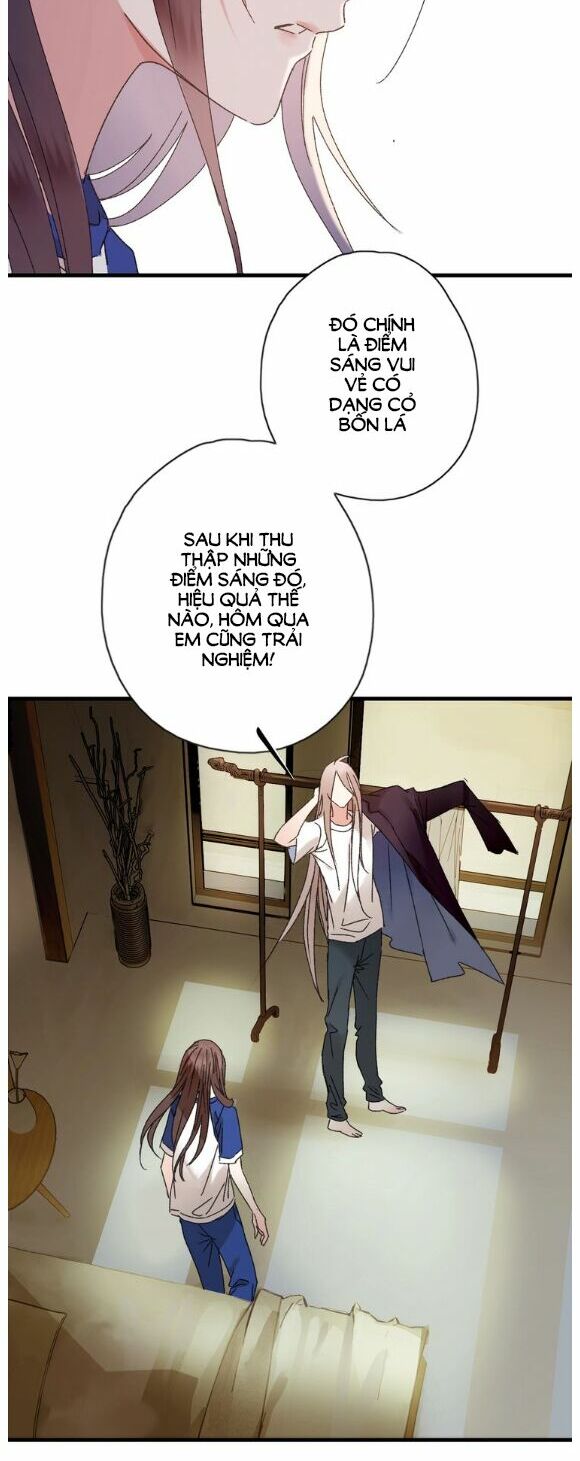 Lệnh Cấm Nghị Tộc 2 Ẩn Diện Trấn: Chapter 40