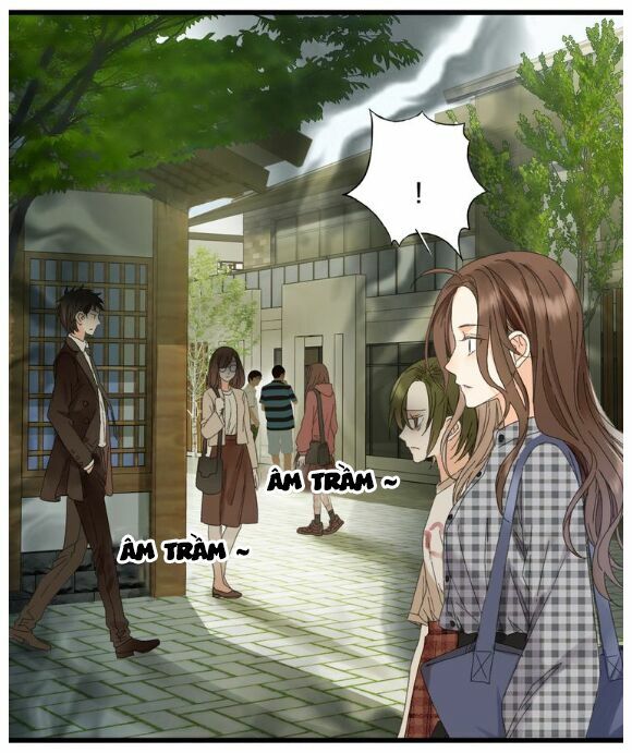 Lệnh Cấm Nghị Tộc 2 Ẩn Diện Trấn: Chapter 40