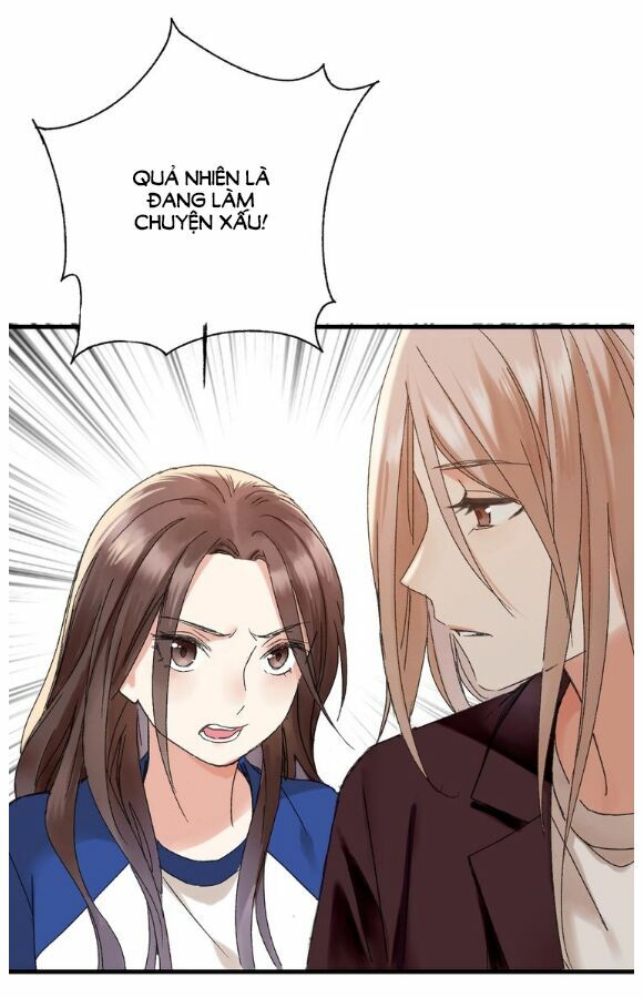 Lệnh Cấm Nghị Tộc 2 Ẩn Diện Trấn: Chapter 40