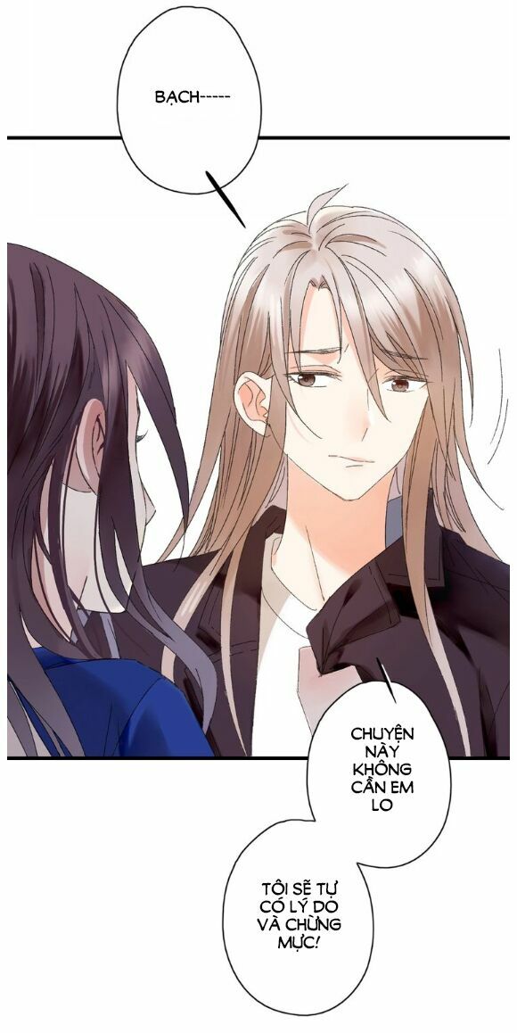 Lệnh Cấm Nghị Tộc 2 Ẩn Diện Trấn: Chapter 40