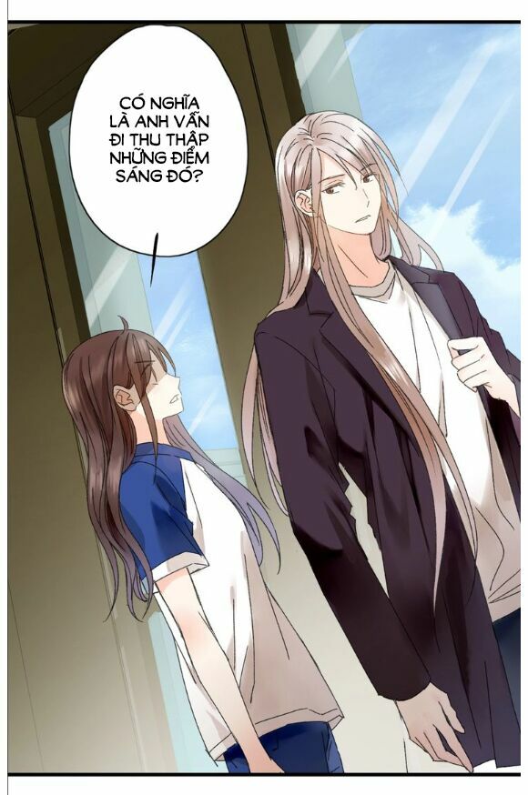 Lệnh Cấm Nghị Tộc 2 Ẩn Diện Trấn: Chapter 40