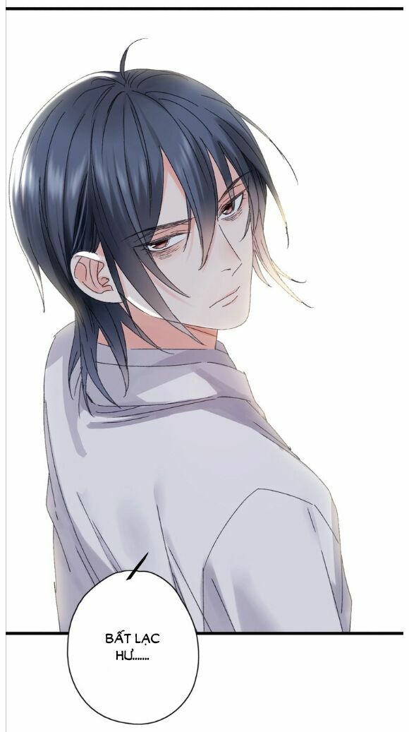 Lệnh Cấm Nghị Tộc 2 Ẩn Diện Trấn: Chapter 42
