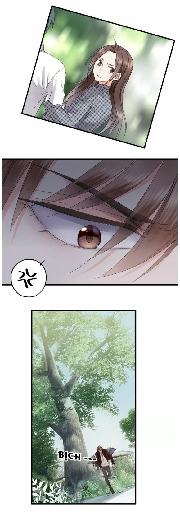 Lệnh Cấm Nghị Tộc 2 Ẩn Diện Trấn: Chapter 42
