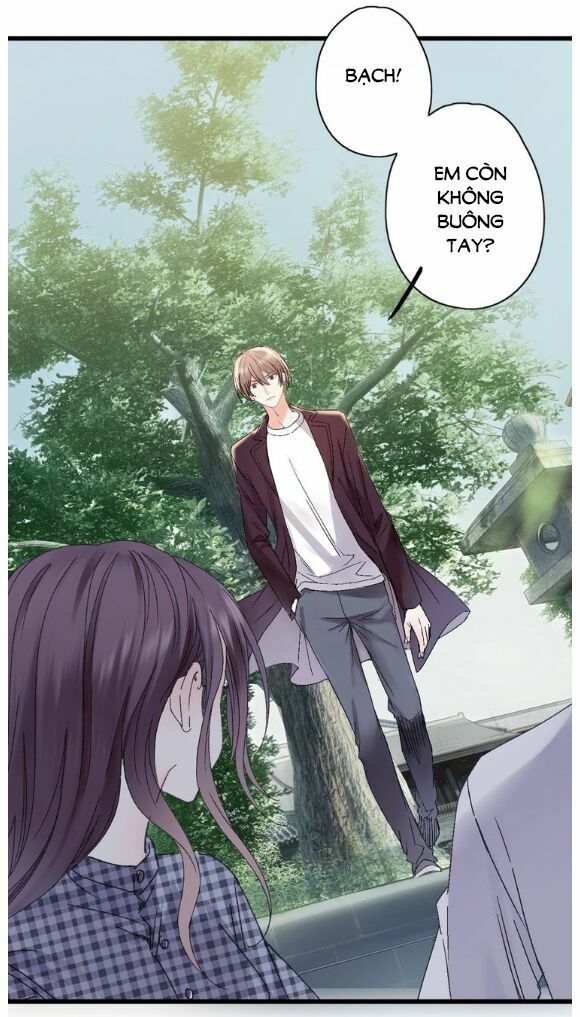 Lệnh Cấm Nghị Tộc 2 Ẩn Diện Trấn: Chapter 42