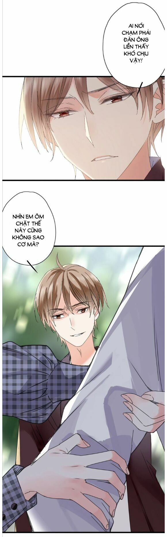 Lệnh Cấm Nghị Tộc 2 Ẩn Diện Trấn: Chapter 42