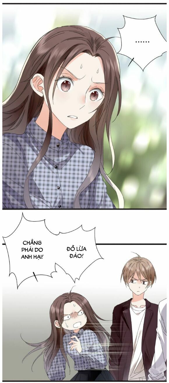 Lệnh Cấm Nghị Tộc 2 Ẩn Diện Trấn: Chapter 42