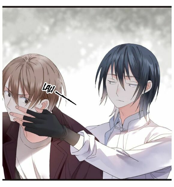 Lệnh Cấm Nghị Tộc 2 Ẩn Diện Trấn: Chapter 42