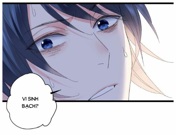 Lệnh Cấm Nghị Tộc 2 Ẩn Diện Trấn: Chapter 42
