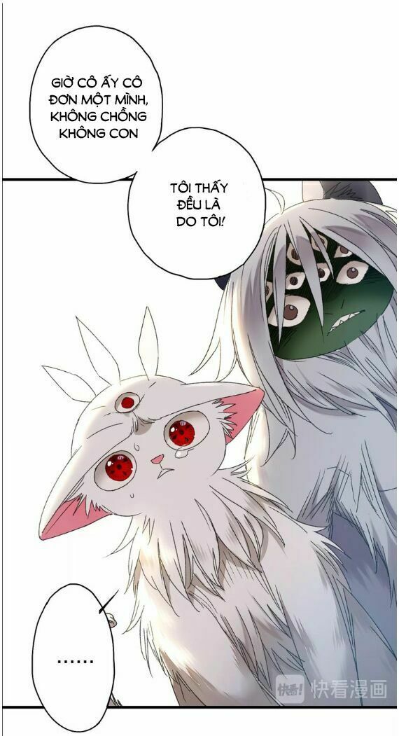 Lệnh Cấm Nghị Tộc 2 Ẩn Diện Trấn: Chapter 46