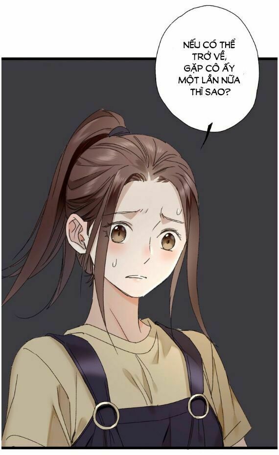 Lệnh Cấm Nghị Tộc 2 Ẩn Diện Trấn: Chapter 46