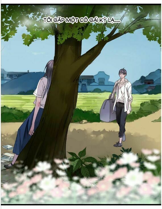 Lệnh Cấm Nghị Tộc 2 Ẩn Diện Trấn: Chapter 46
