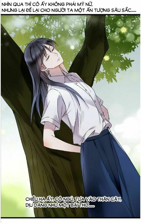 Lệnh Cấm Nghị Tộc 2 Ẩn Diện Trấn: Chapter 46