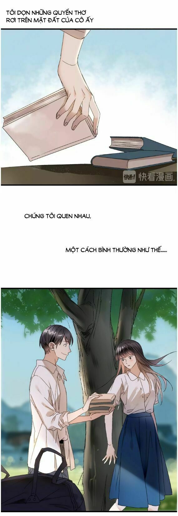 Lệnh Cấm Nghị Tộc 2 Ẩn Diện Trấn: Chapter 46
