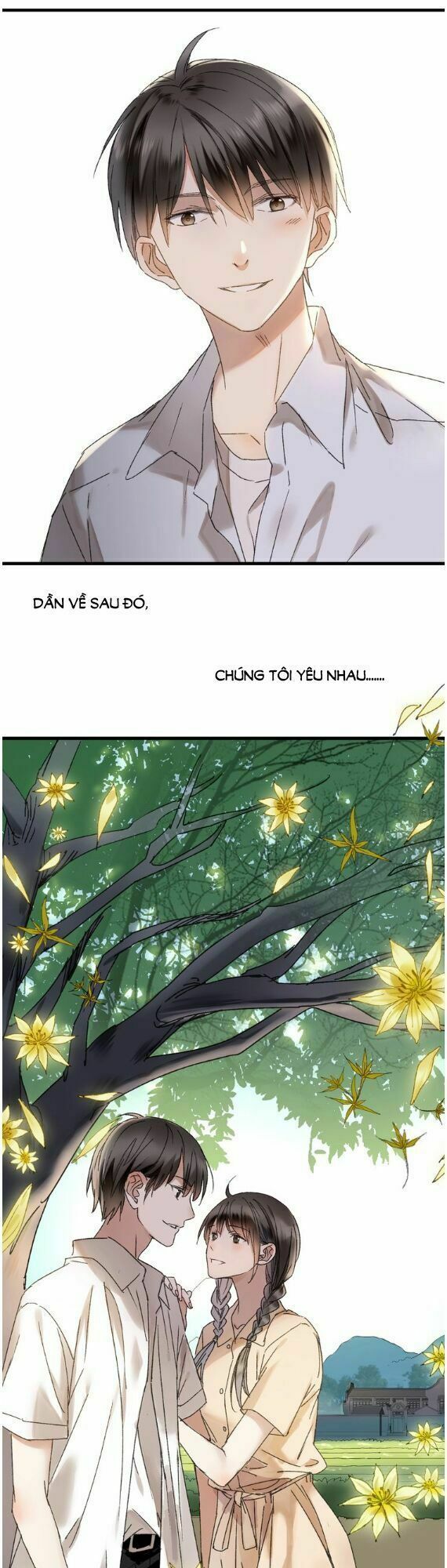 Lệnh Cấm Nghị Tộc 2 Ẩn Diện Trấn: Chapter 46